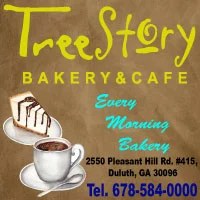 tree story