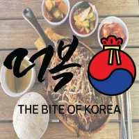 the bite of Korea