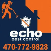 echo pest control